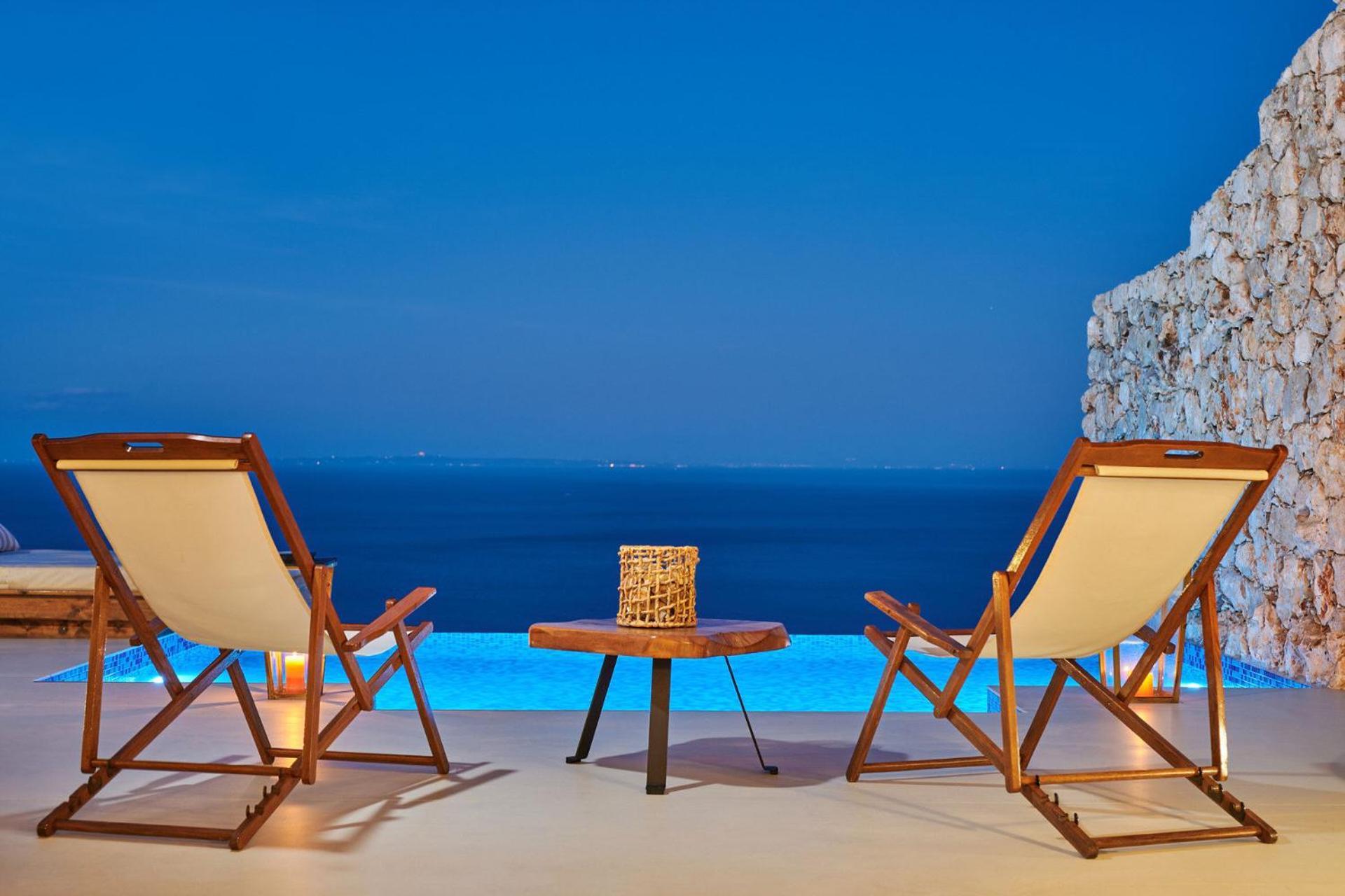 Emerald Villas & Suites - The Finest Hotels Of The World Agios Nikolaos  Room photo